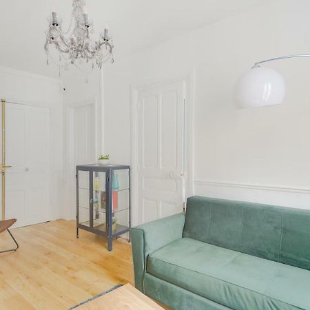 Lovely Parisian Flat - Louvre Rue St Honore Zewnętrze zdjęcie