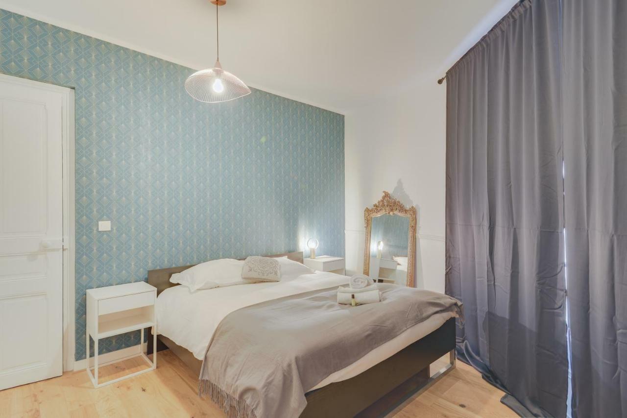 Lovely Parisian Flat - Louvre Rue St Honore Zewnętrze zdjęcie